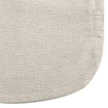 Removable Slipcover Set for Montauk Armchair